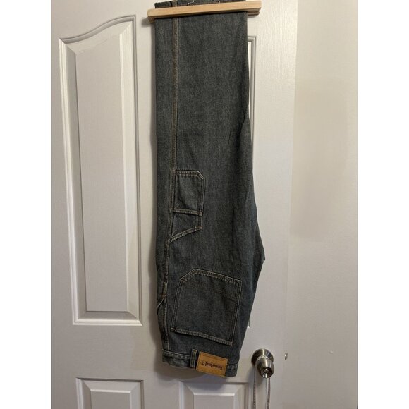 Timberland Authentic Jeanswear - Carpenter Jeans - HK- 32 - Picture 1 of 5